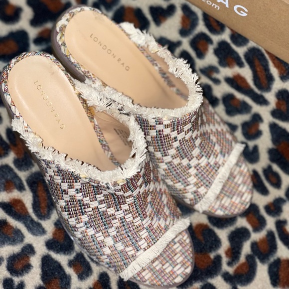 London Rag - Picture 4 of 7